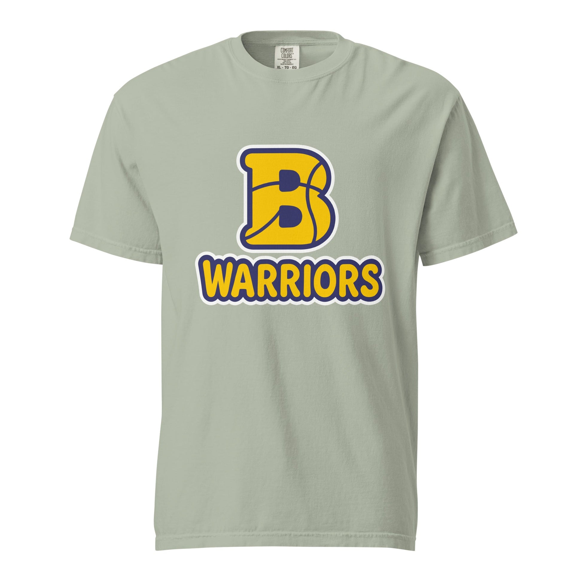 Signature | Comfort Colors T-Shirt | Broome Street Academy
