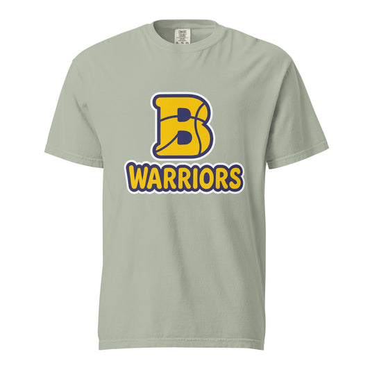 Signature | Comfort Colors T-Shirt | Broome Street Academy