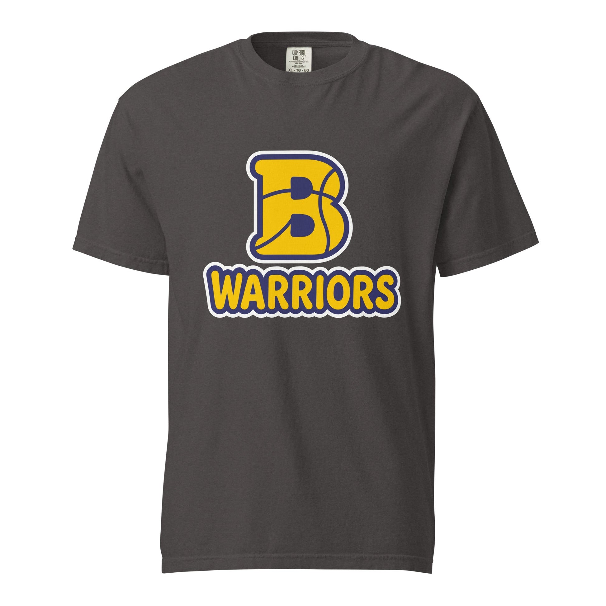 Signature | Comfort Colors T-Shirt | Broome Street Academy