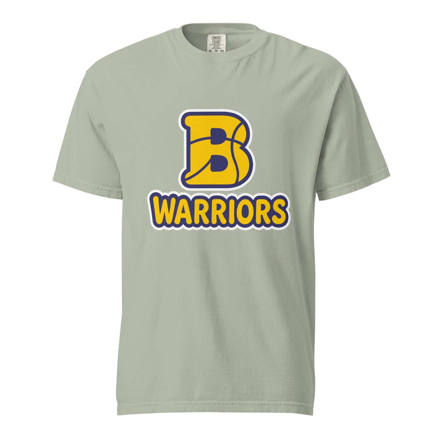 Signature | Comfort Colors T-Shirt | Broome Street Academy