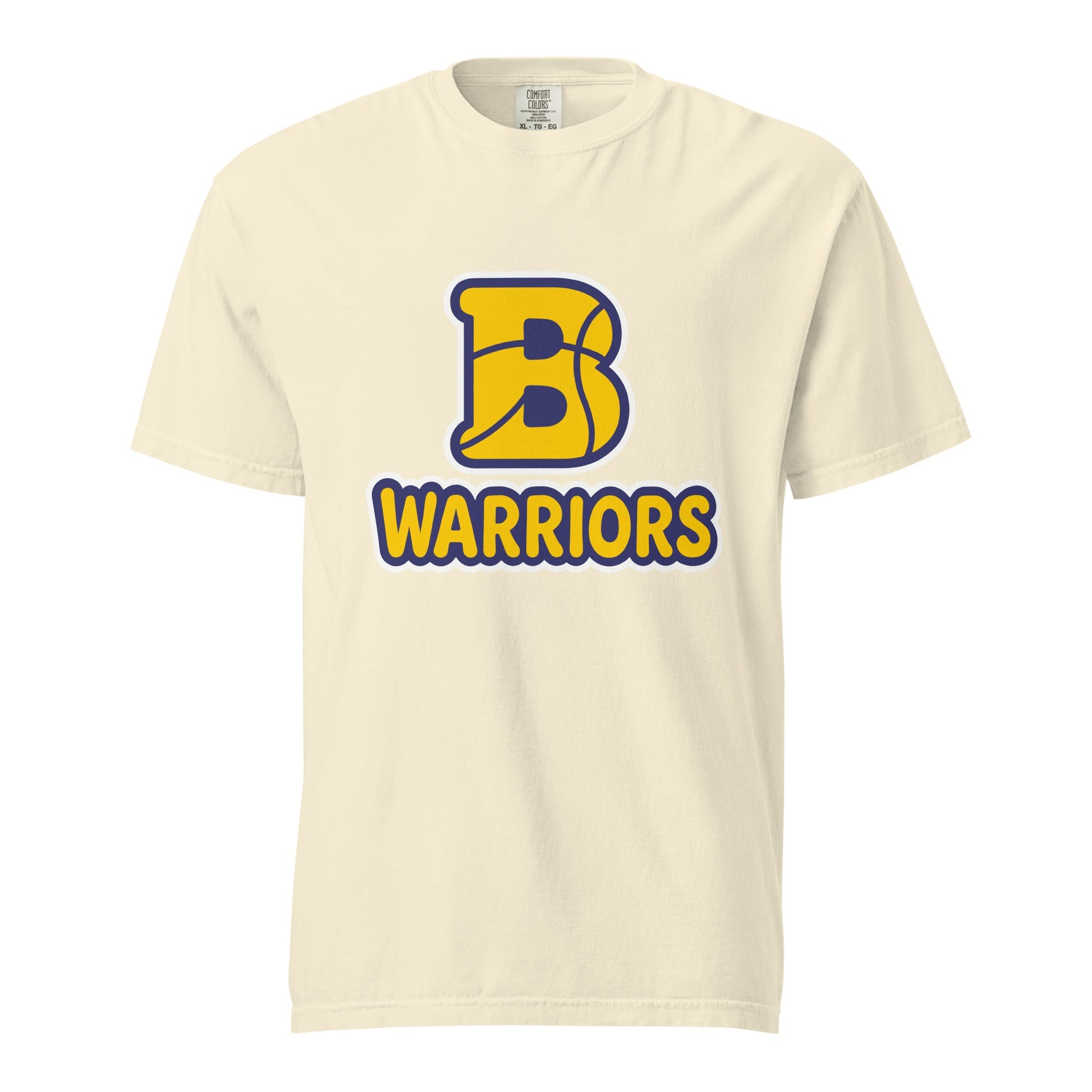 Signature | Comfort Colors T-Shirt | Broome Street Academy