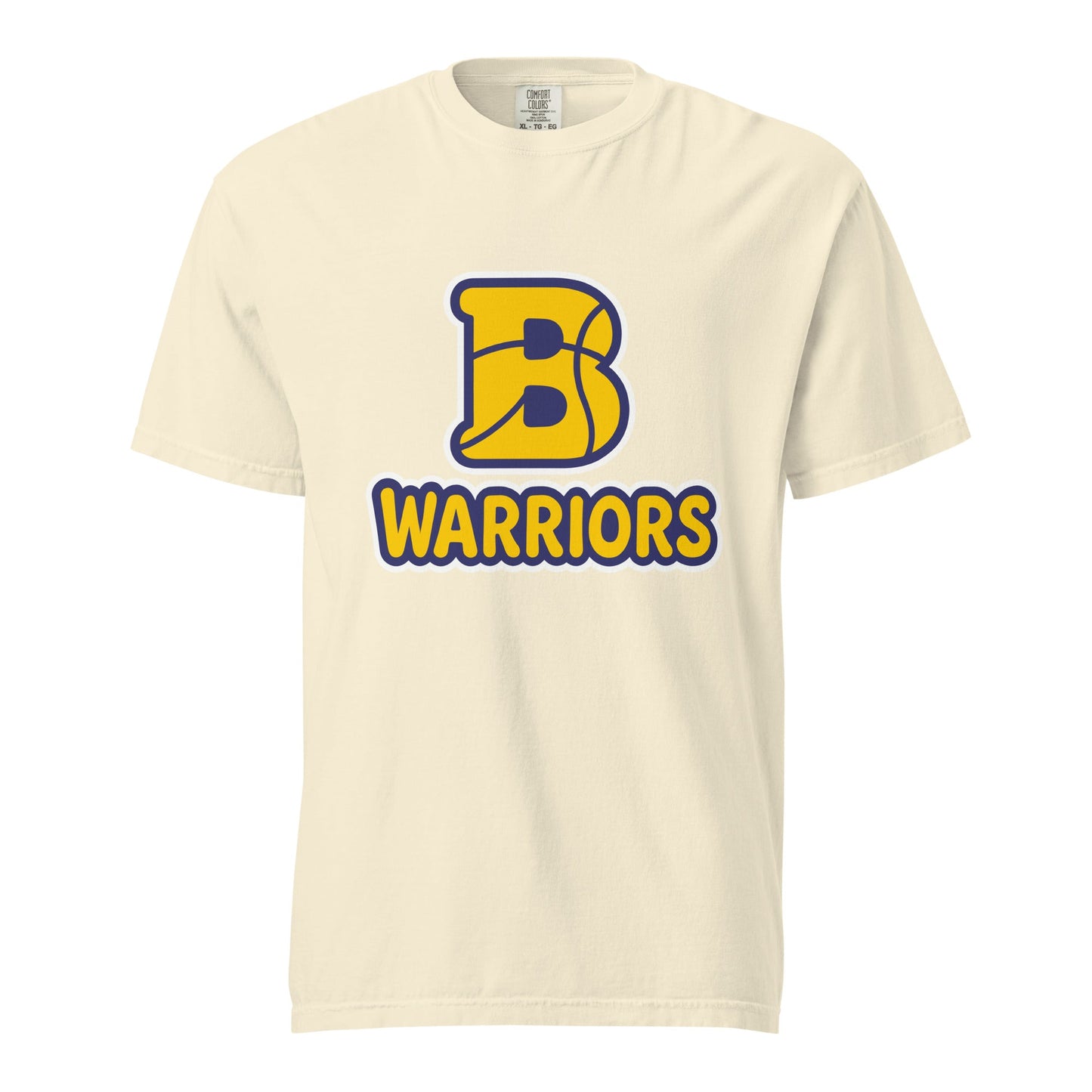Signature | Comfort Colors T-Shirt | Broome Street Academy