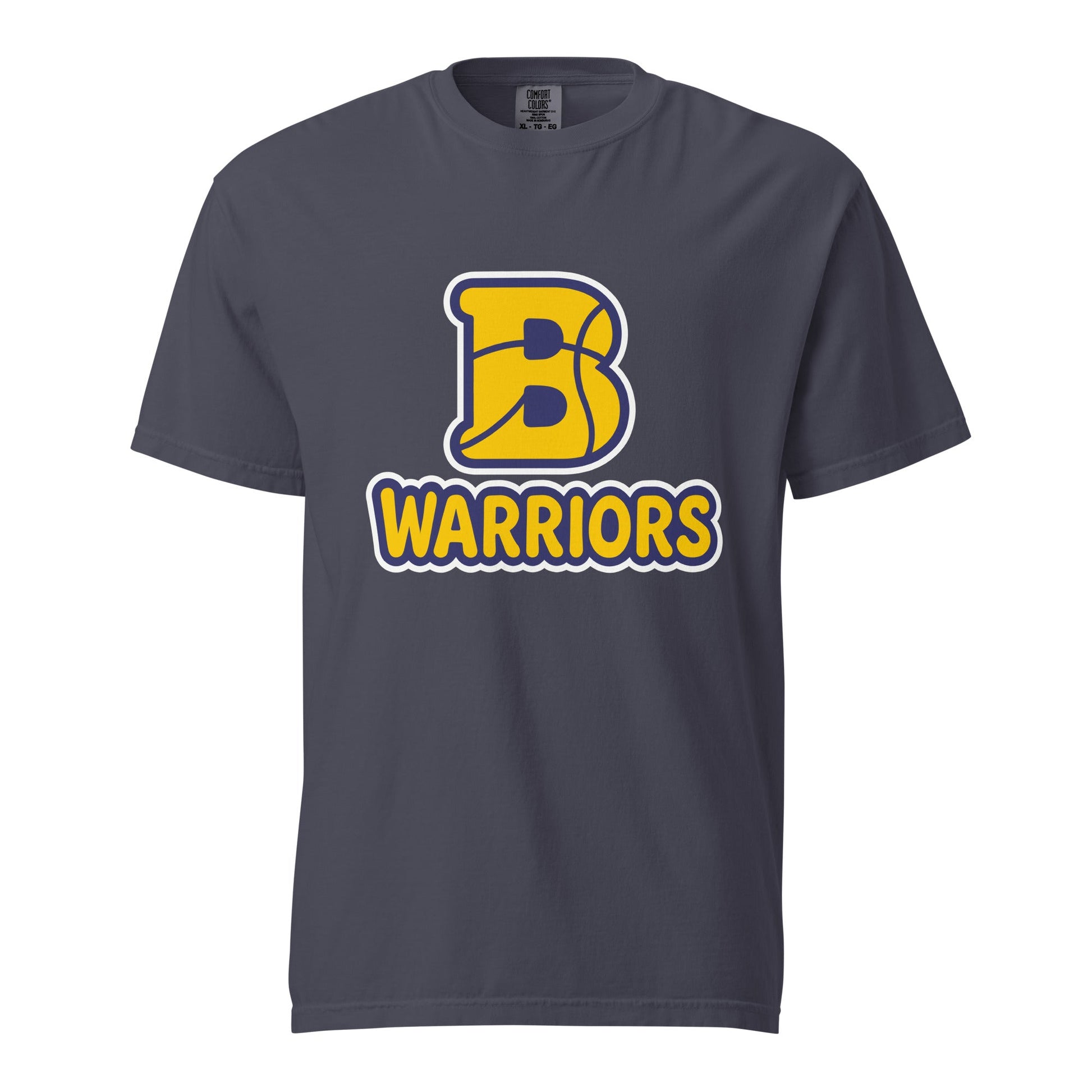 Signature | Comfort Colors T-Shirt | Broome Street Academy