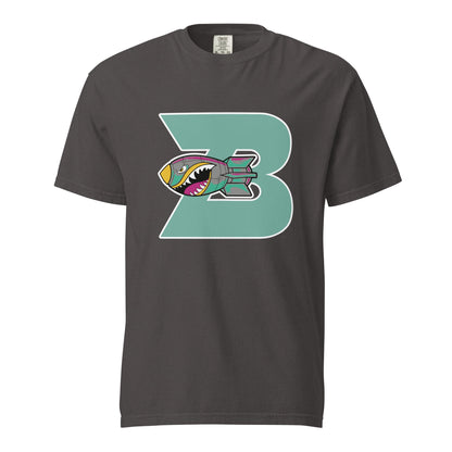 Signature | Comfort Colors T-Shirt | Buffalo Bomb Squad