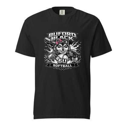 Signature | Comfort Colors T-Shirt | Buford Black 6U