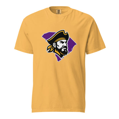 Signature | Comfort Colors T-Shirt | Carolina Pirates