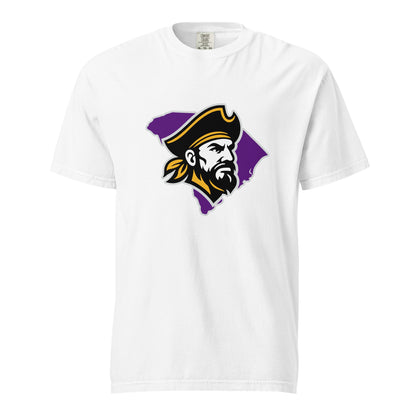 Signature | Comfort Colors T-Shirt | Carolina Pirates