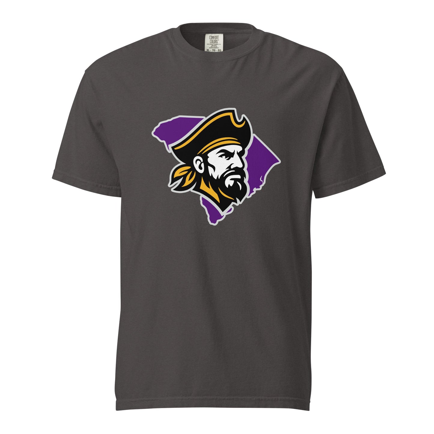 Signature | Comfort Colors T-Shirt | Carolina Pirates