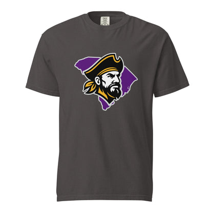 Signature | Comfort Colors T-Shirt | Carolina Pirates