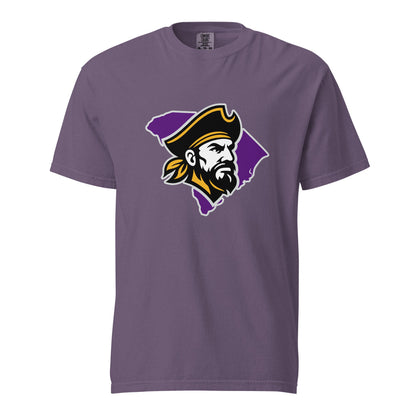 Signature | Comfort Colors T-Shirt | Carolina Pirates