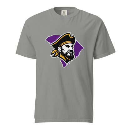 Signature | Comfort Colors T-Shirt | Carolina Pirates