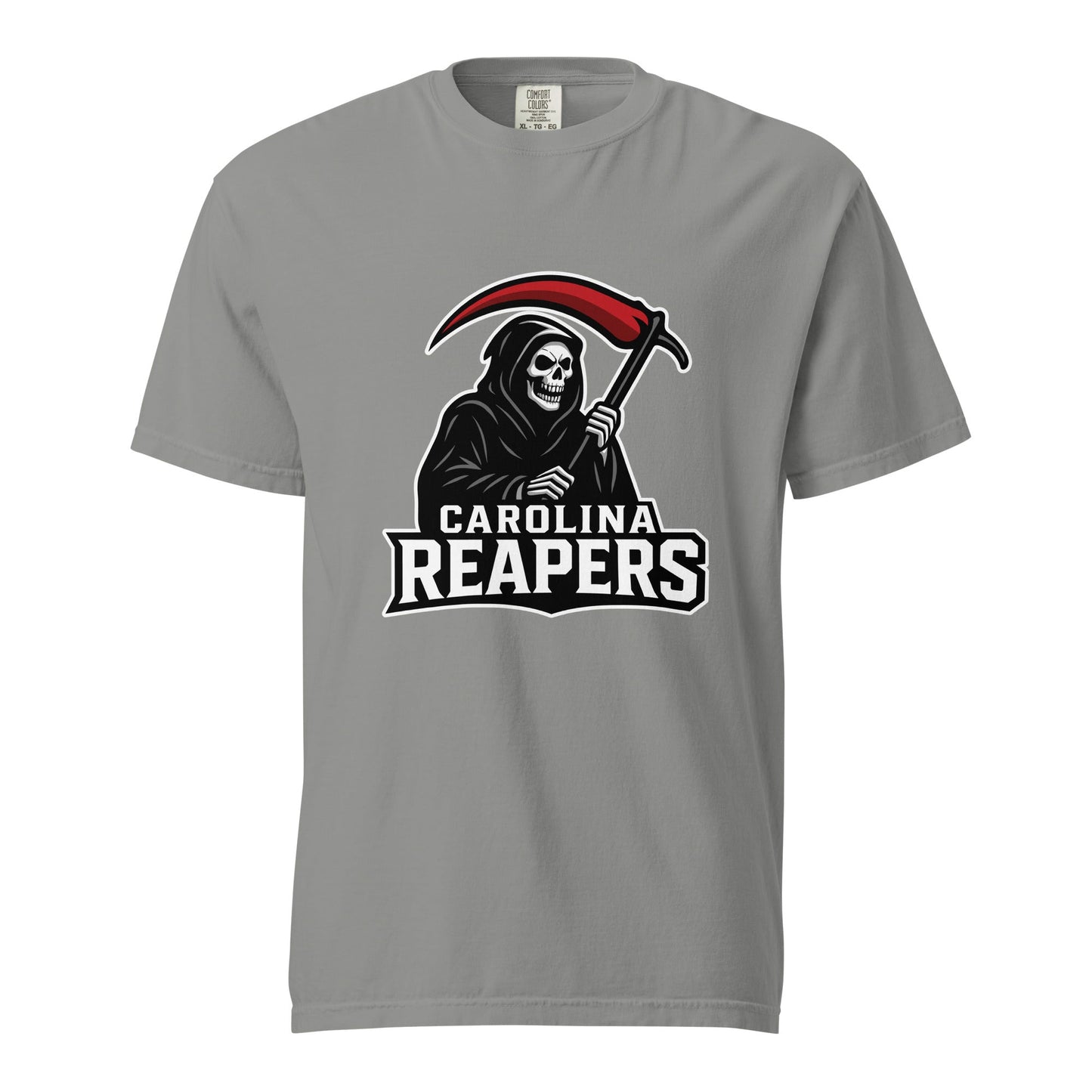 Signature | Comfort Colors T-Shirt | Carolina Reapers