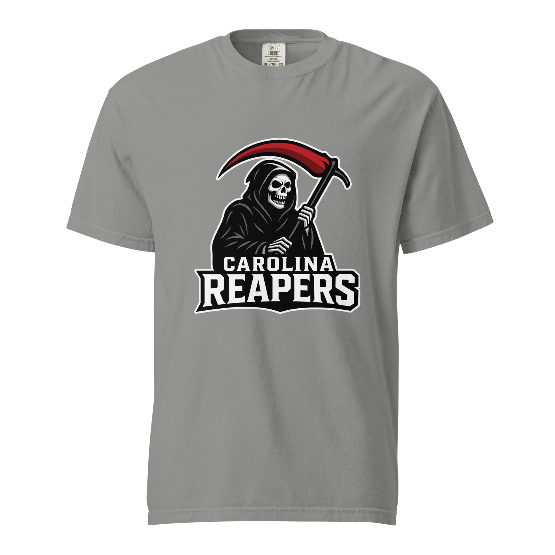 Signature | Comfort Colors T-Shirt | Carolina Reapers
