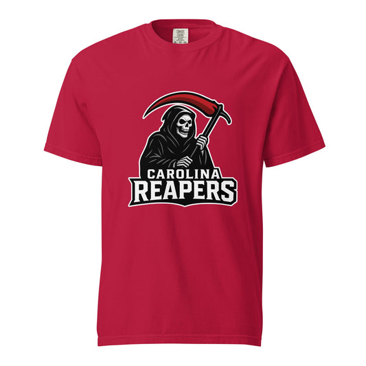 Signature | Comfort Colors T-Shirt | Carolina Reapers