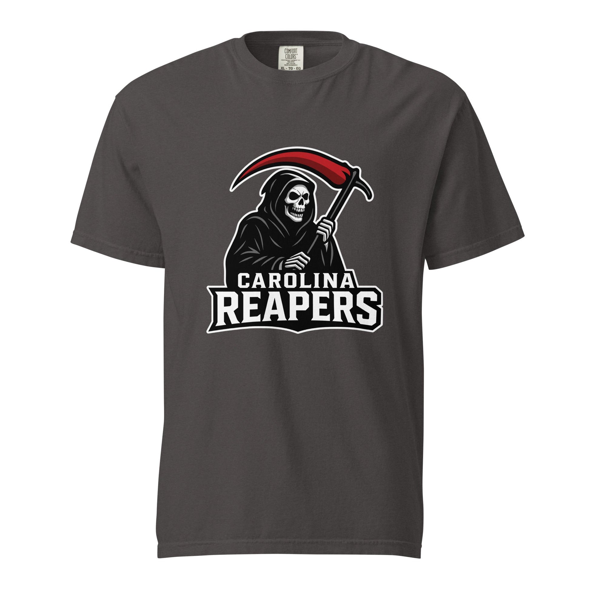 Signature | Comfort Colors T-Shirt | Carolina Reapers