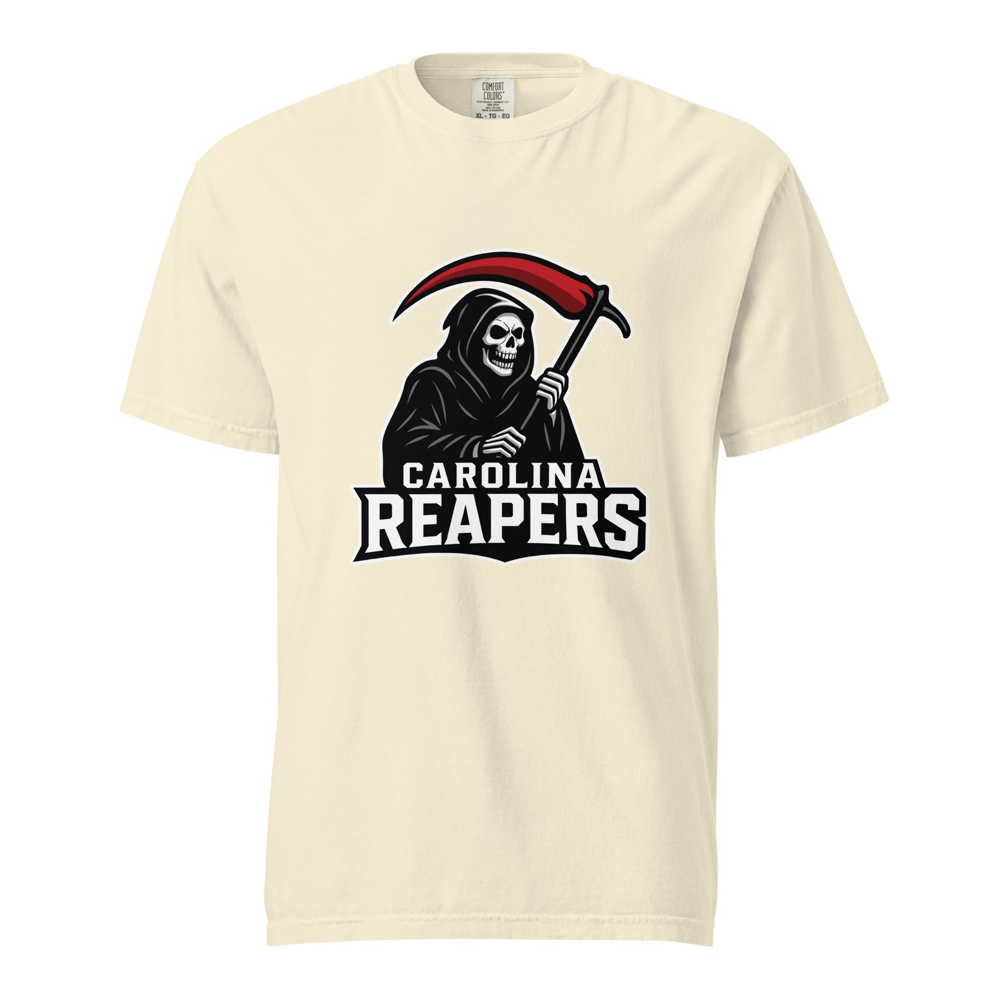 Signature | Comfort Colors T-Shirt | Carolina Reapers