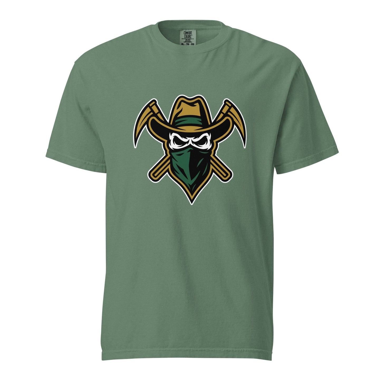 Signature | Comfort Colors T-Shirt | Casa Grande Reapers