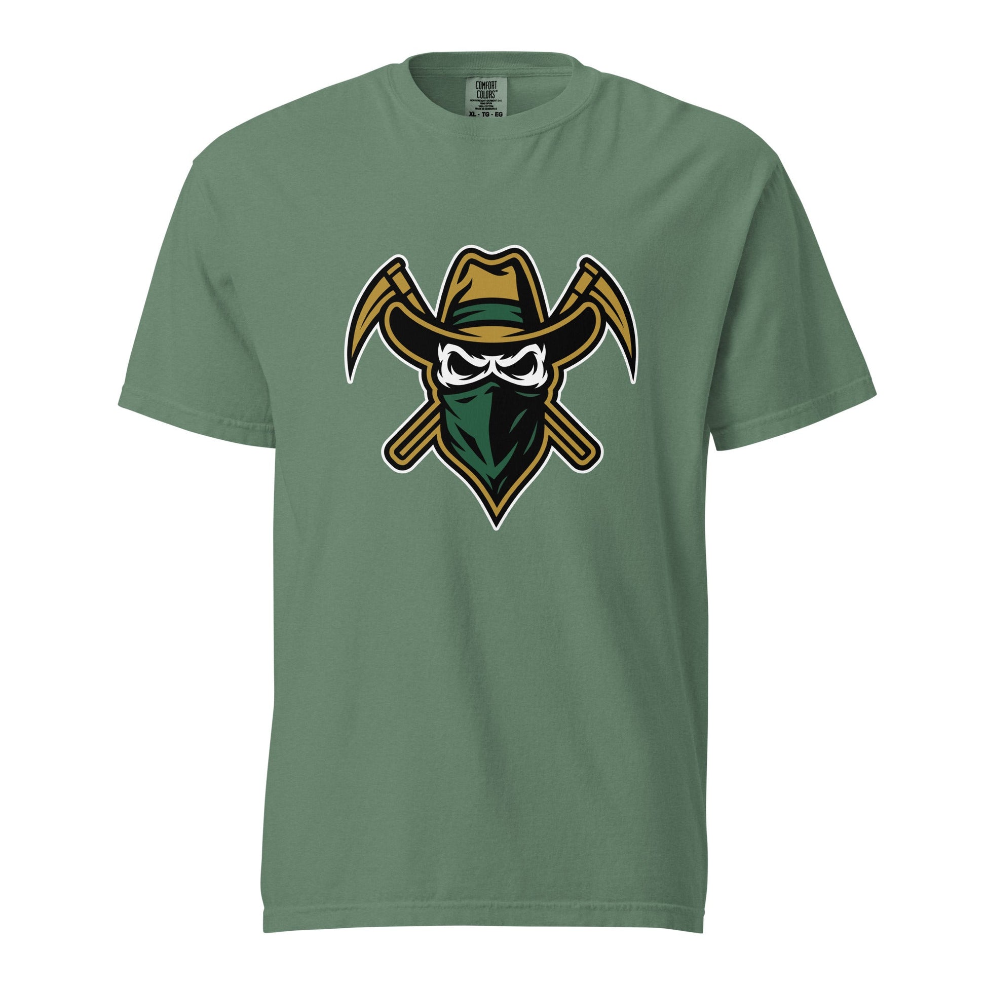 Signature | Comfort Colors T-Shirt | Casa Grande Reapers