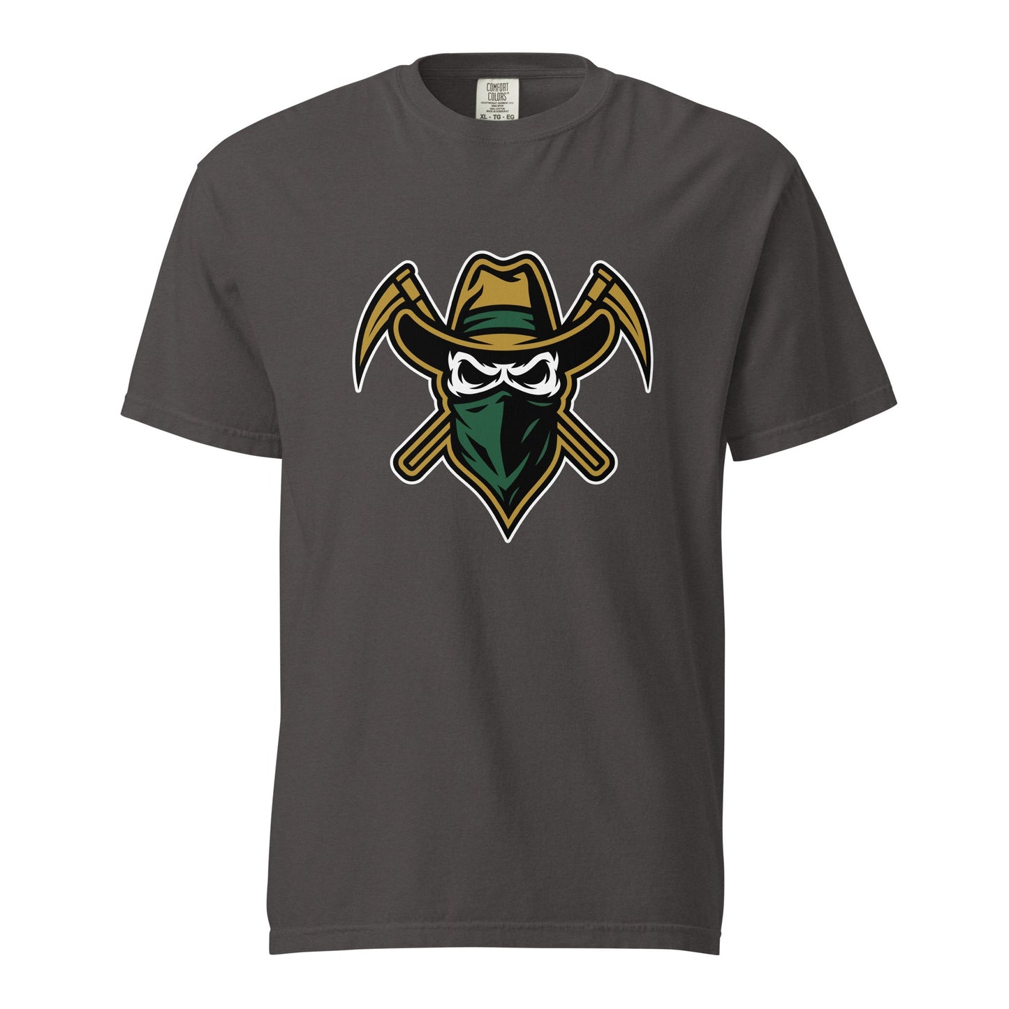 Signature | Comfort Colors T-Shirt | Casa Grande Reapers