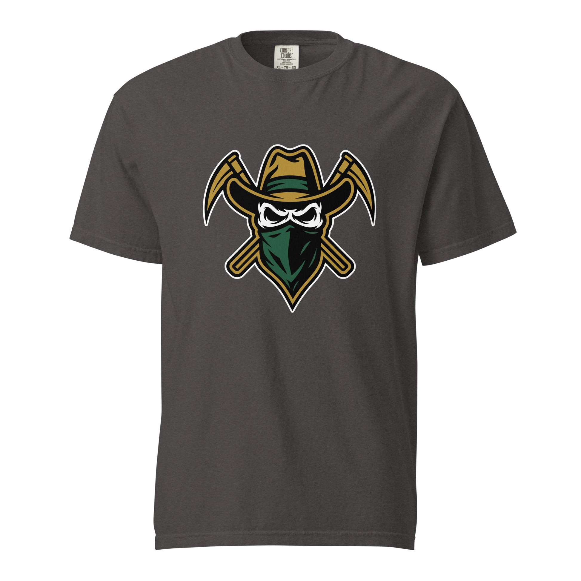 Signature | Comfort Colors T-Shirt | Casa Grande Reapers
