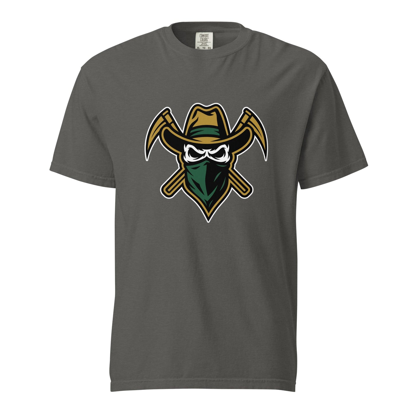 Signature | Comfort Colors T-Shirt | Casa Grande Reapers