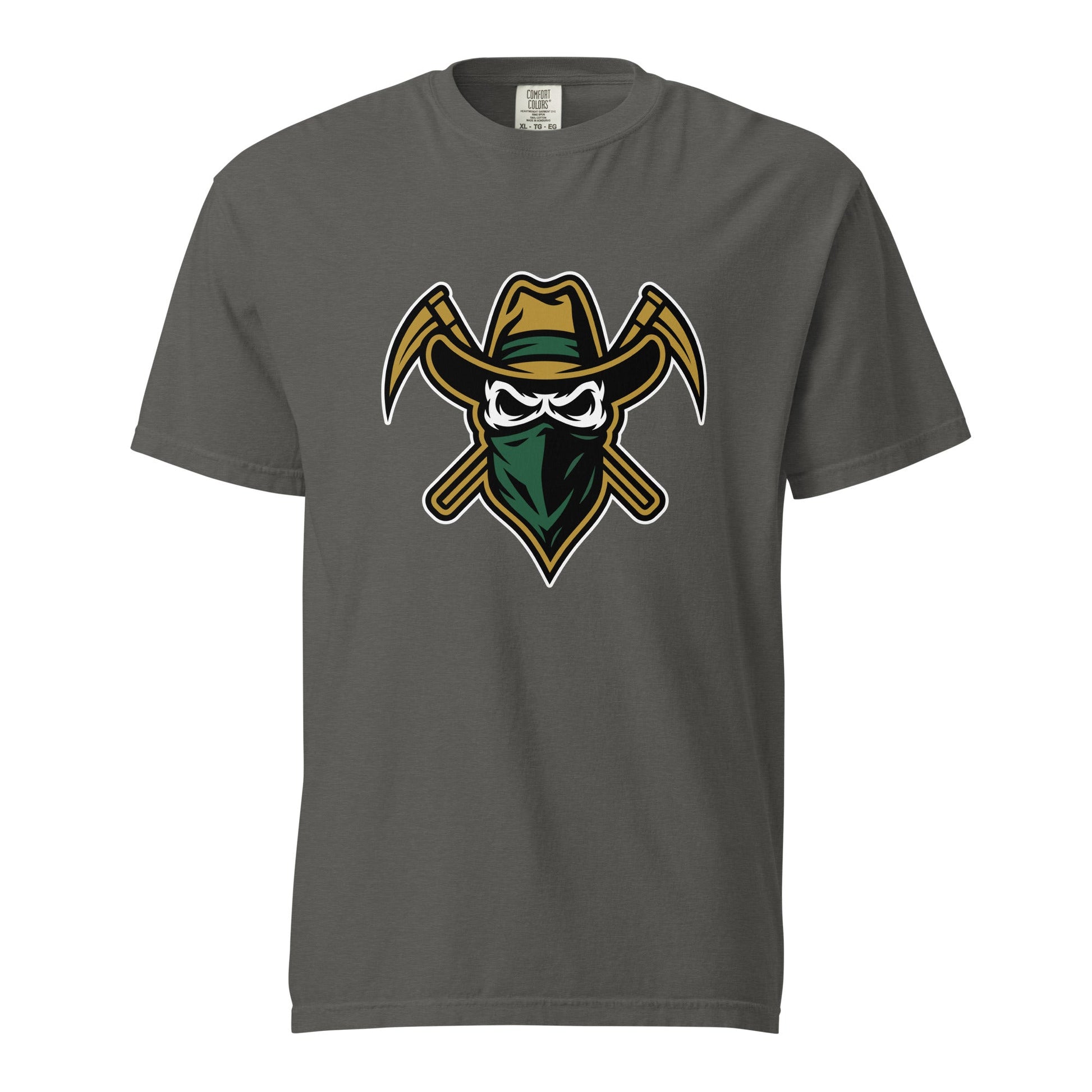 Signature | Comfort Colors T-Shirt | Casa Grande Reapers