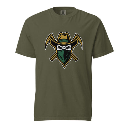 Signature | Comfort Colors T-Shirt | Casa Grande Reapers