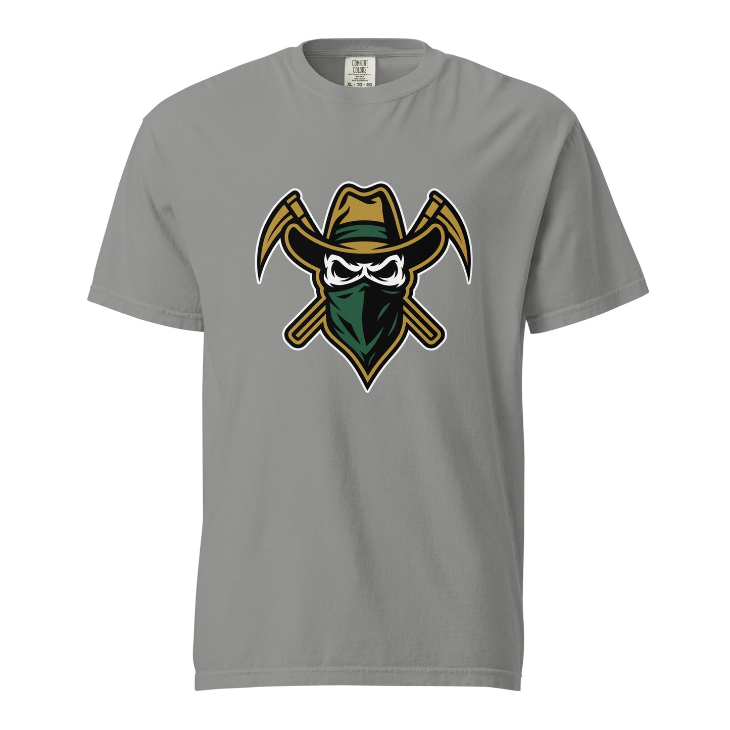 Signature | Comfort Colors T-Shirt | Casa Grande Reapers