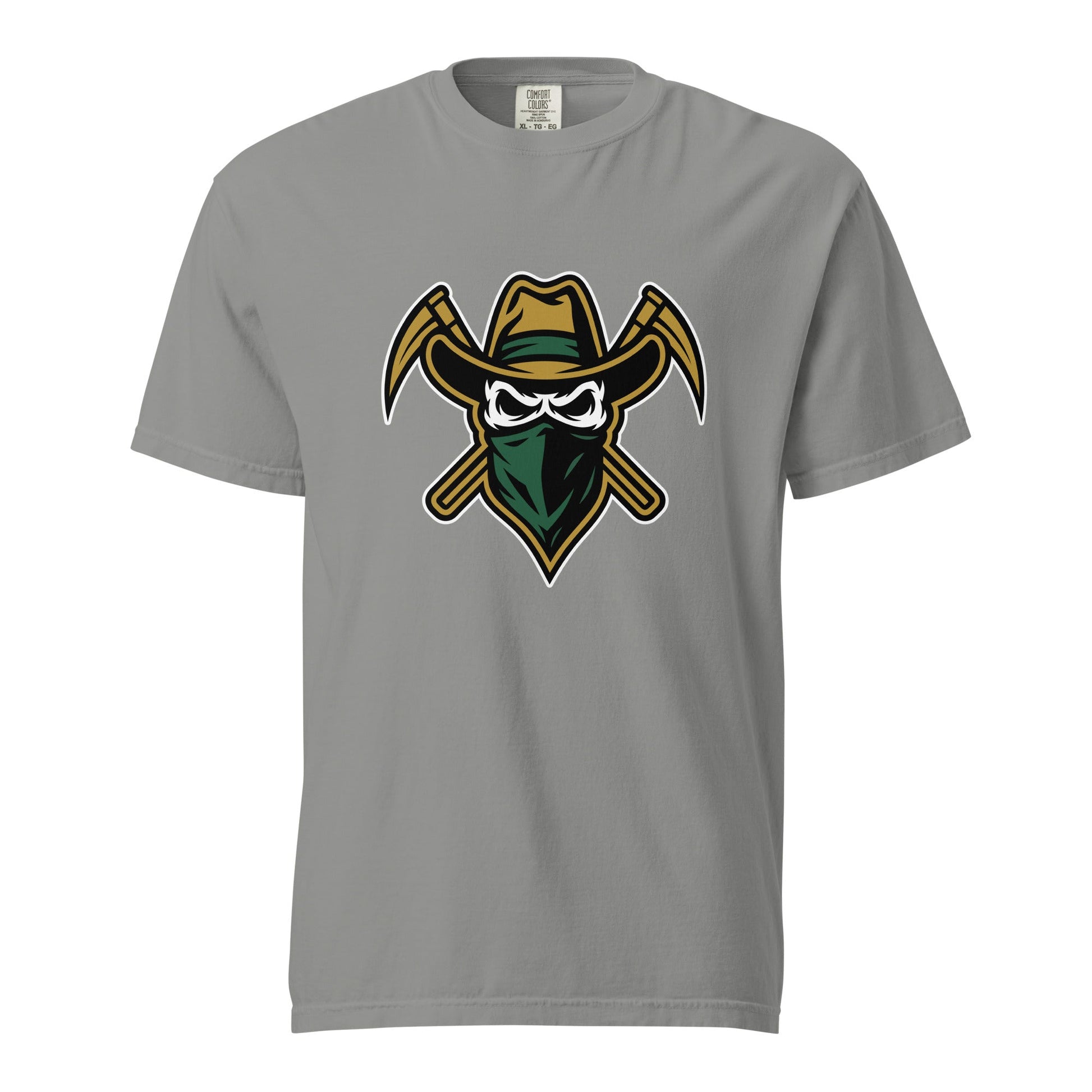 Signature | Comfort Colors T-Shirt | Casa Grande Reapers