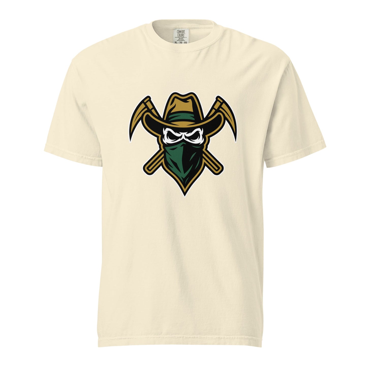 Signature | Comfort Colors T-Shirt | Casa Grande Reapers