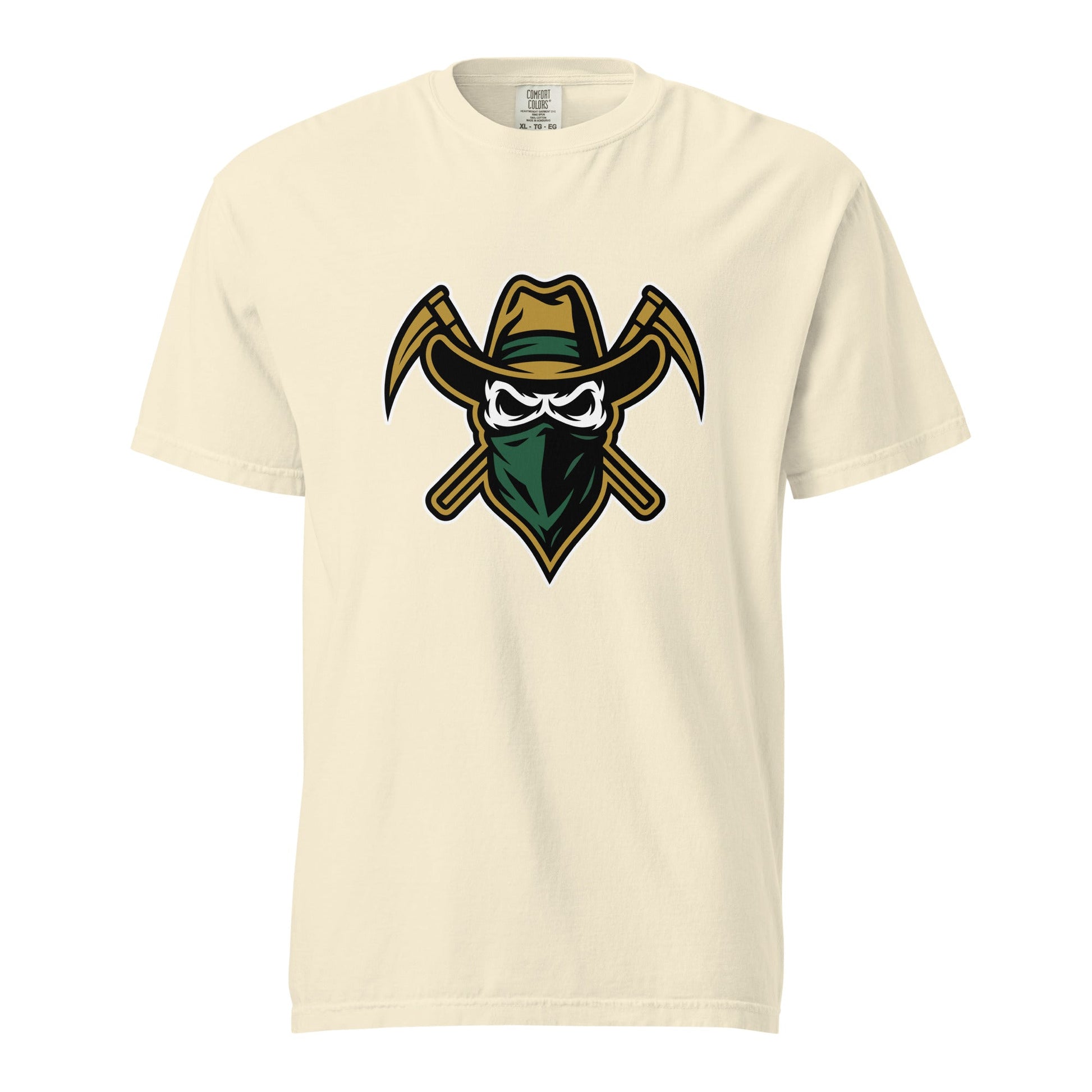 Signature | Comfort Colors T-Shirt | Casa Grande Reapers