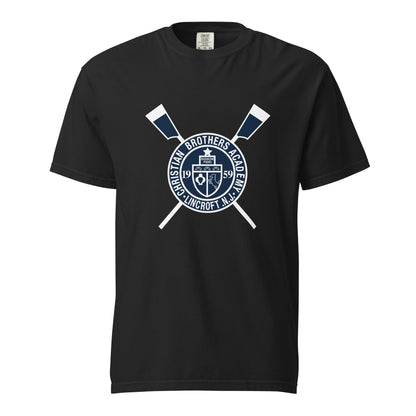 Signature | Comfort Colors T-Shirt | CBA Crew | Badge Logo