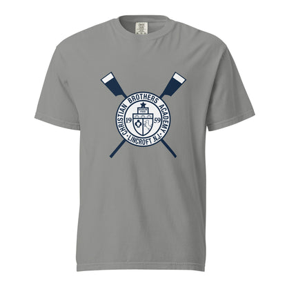 Signature | Comfort Colors T-Shirt | CBA Crew | Crest Logo