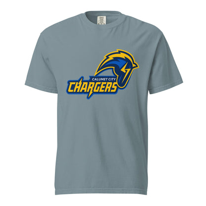 Signature | Comfort Colors T-Shirt | CCC | Emblem Logo