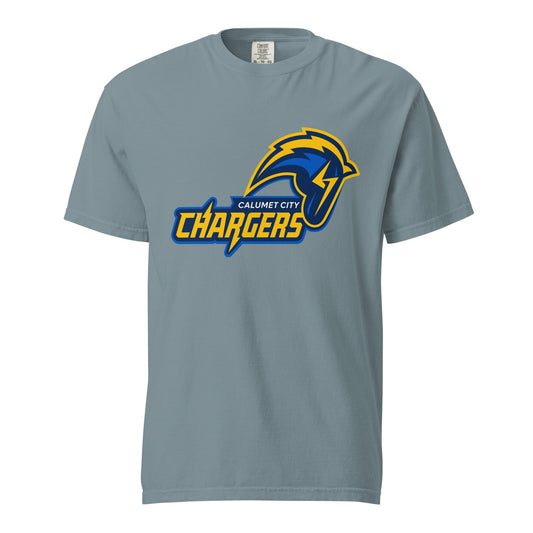 Signature | Comfort Colors T-Shirt | CCC | Emblem Logo