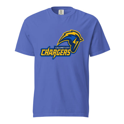 Signature | Comfort Colors T-Shirt | CCC | Emblem Logo