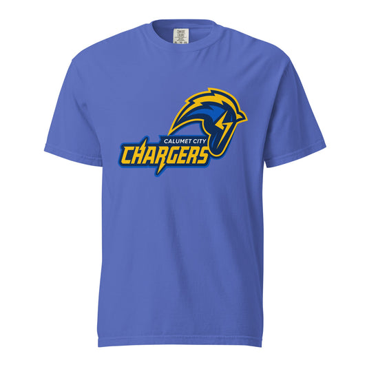 Signature | Comfort Colors T-Shirt | CCC | Emblem Logo
