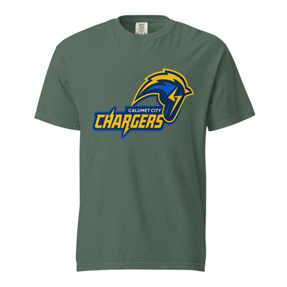 Signature | Comfort Colors T-Shirt | CCC | Emblem Logo