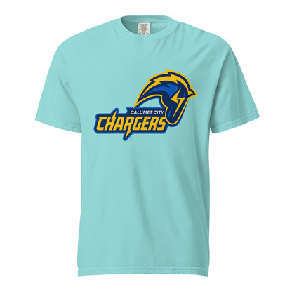Signature | Comfort Colors T-Shirt | CCC | Emblem Logo
