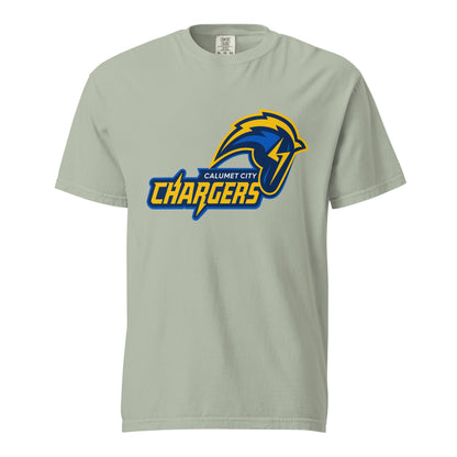 Signature | Comfort Colors T-Shirt | CCC | Emblem Logo
