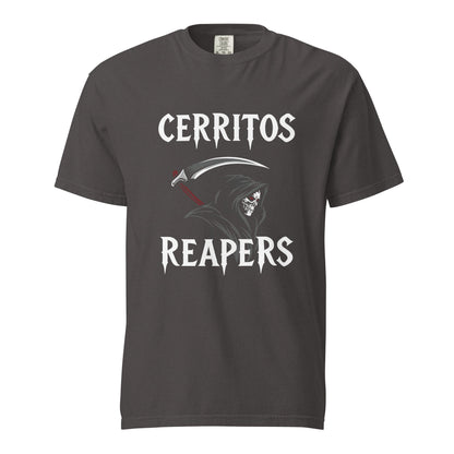 Signature | Comfort Colors T-Shirt | Cerritos Reapers Pop Warner