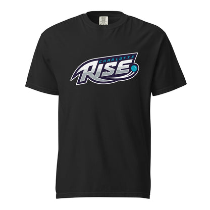 Signature | Comfort Colors T-Shirt | Charlotte Rise