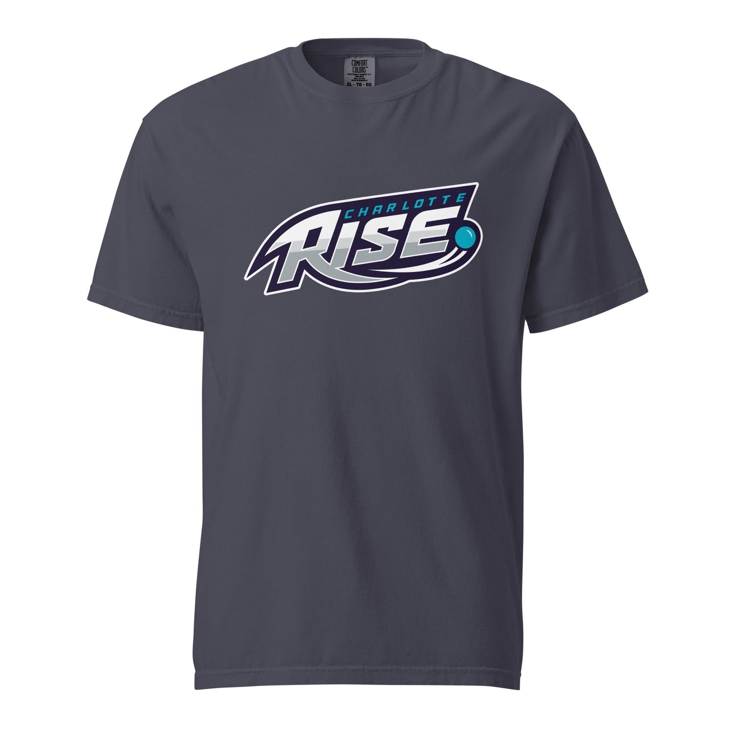 Signature | Comfort Colors T-Shirt | Charlotte Rise