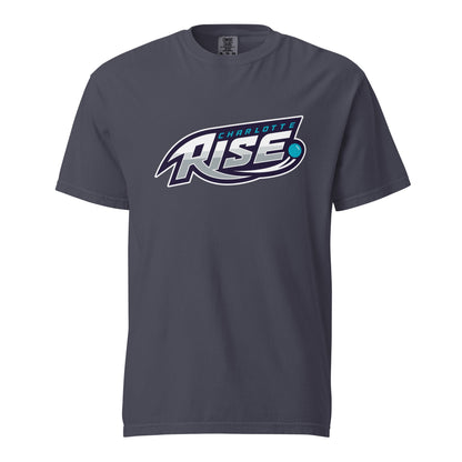 Signature | Comfort Colors T-Shirt | Charlotte Rise