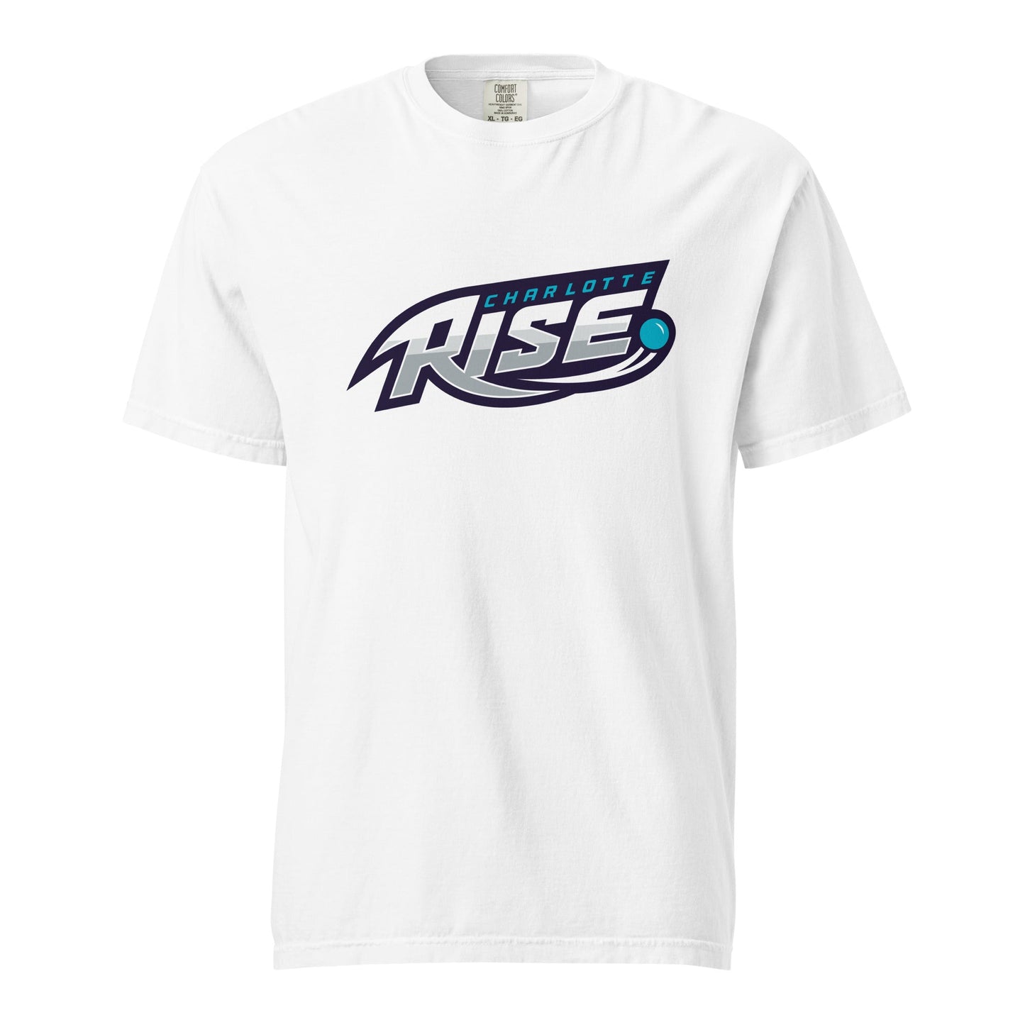 Signature | Comfort Colors T-Shirt | Charlotte Rise
