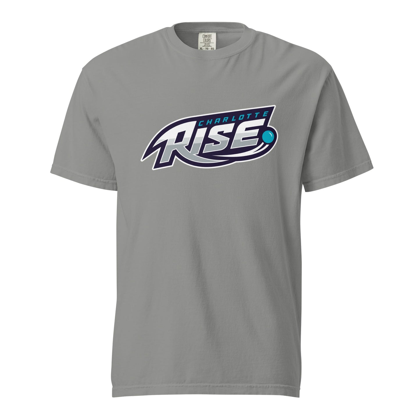 Signature | Comfort Colors T-Shirt | Charlotte Rise