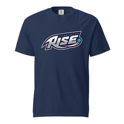 Signature | Comfort Colors T-Shirt | Charlotte Rise