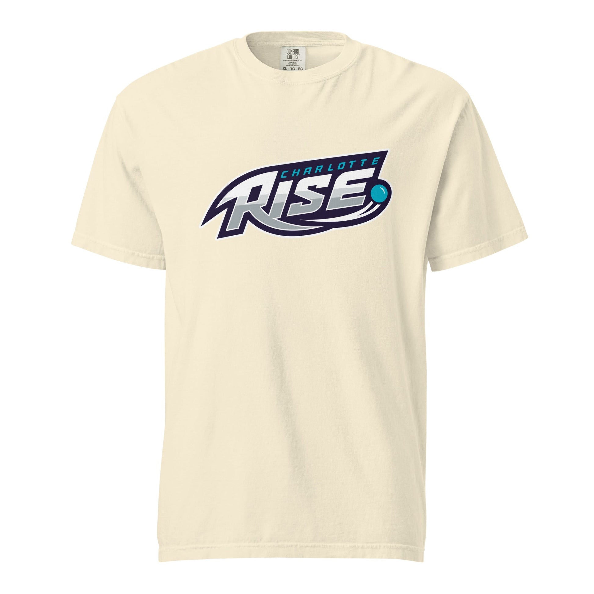 Signature | Comfort Colors T-Shirt | Charlotte Rise