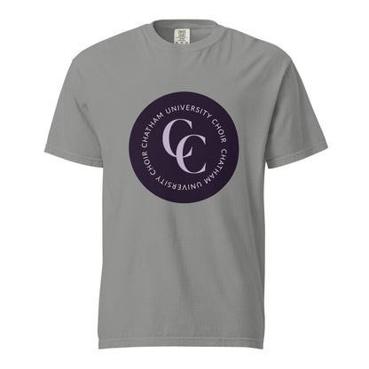 Signature | Comfort Colors T-Shirt | Chatham U Choir