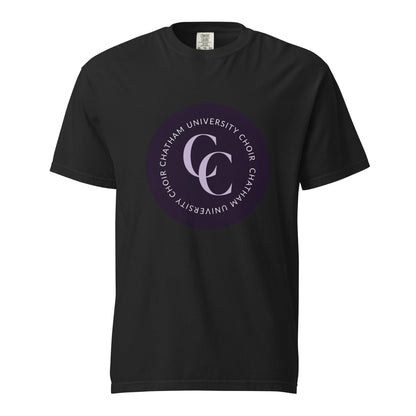 Signature | Comfort Colors T-Shirt | Chatham U Choir